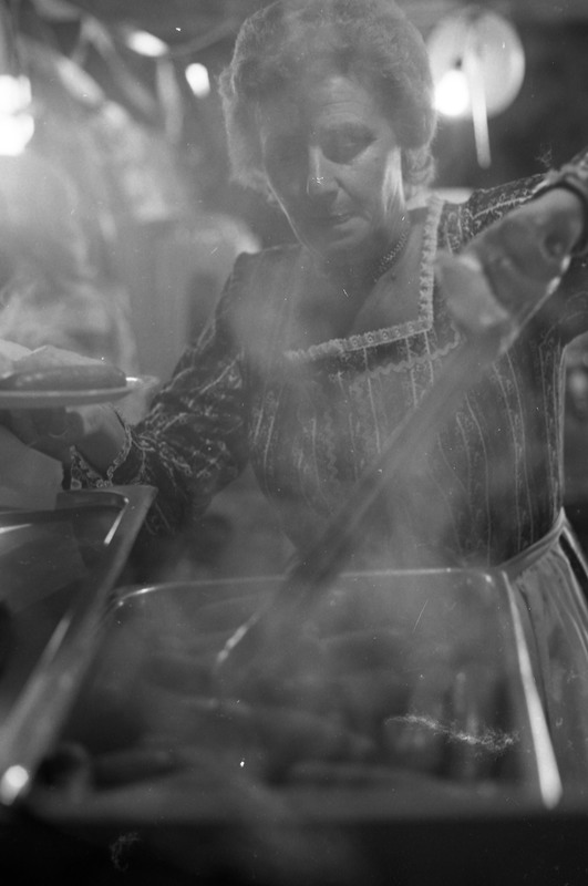 1981 Octoberfest, Food 03