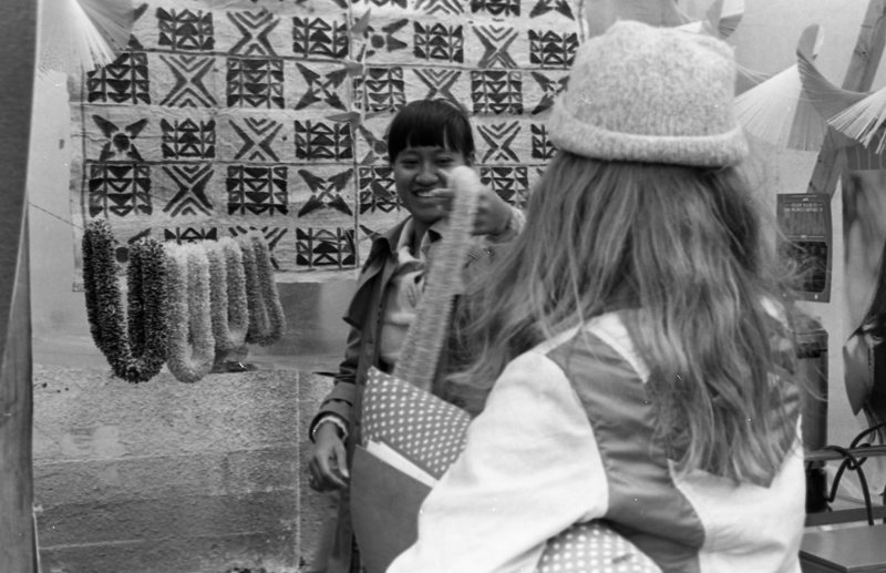 1980 Octoberfest, Booths 03