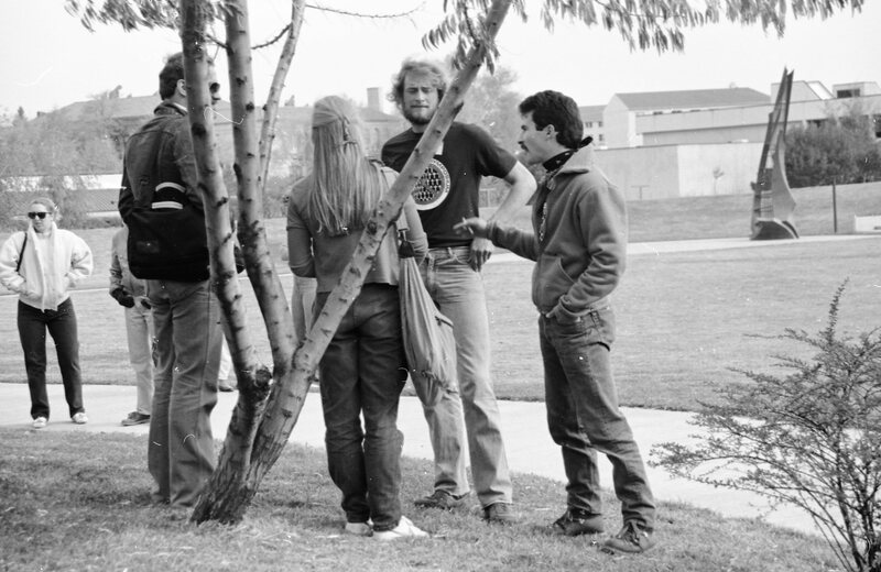 1986 Memorial for Michael L. Gronek 35