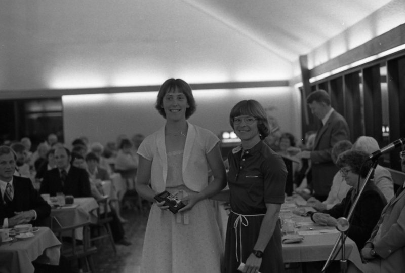1981 Awards Banquet 53