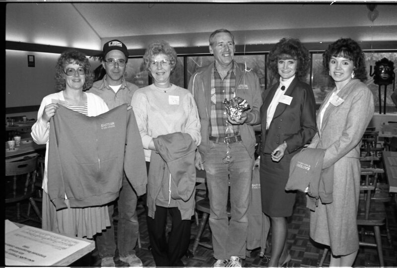 1990 Staff Awards 06