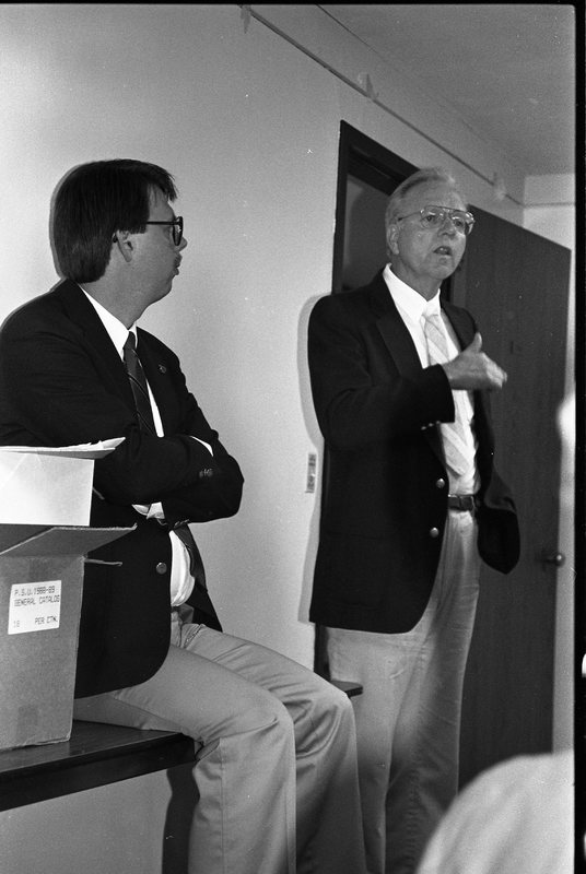 1988 Continuing Education Seminar 03