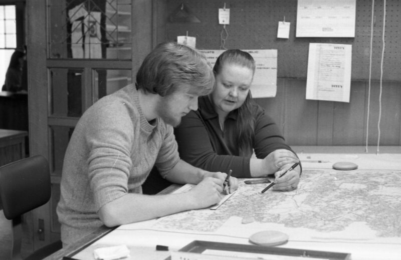1979 Co-op Ed, Maps 04