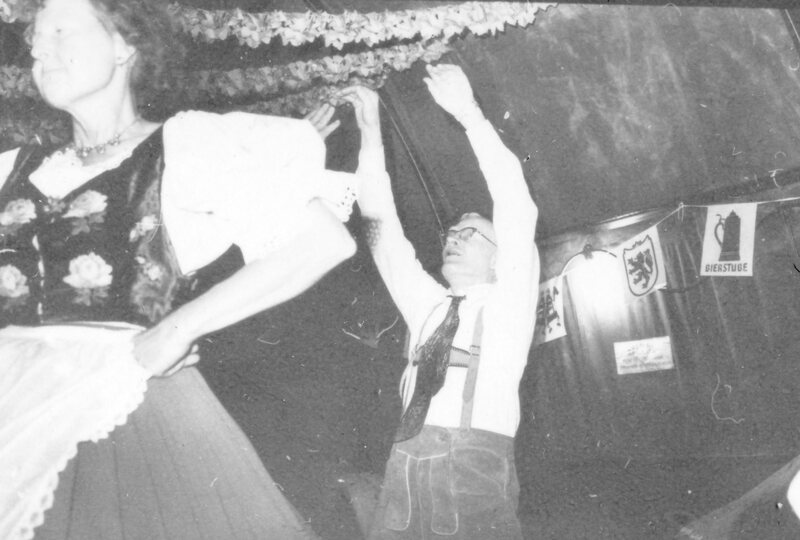 1975 Octoberfest, Folk Dancing 14