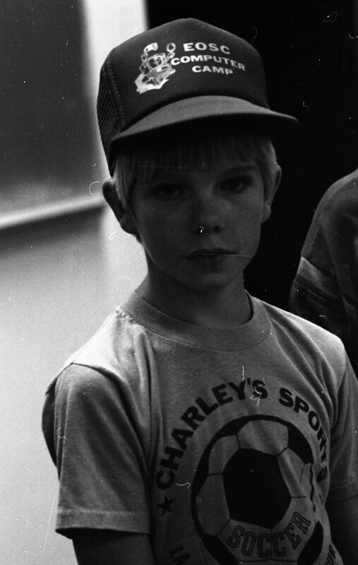1984 Computer Camp 09