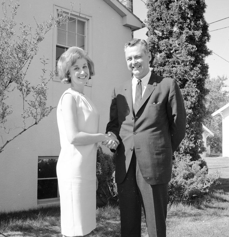 1967 Evensong Queen, Susan Strong 03