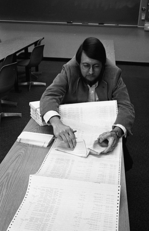 1978 Employee, Joe Snyder 09