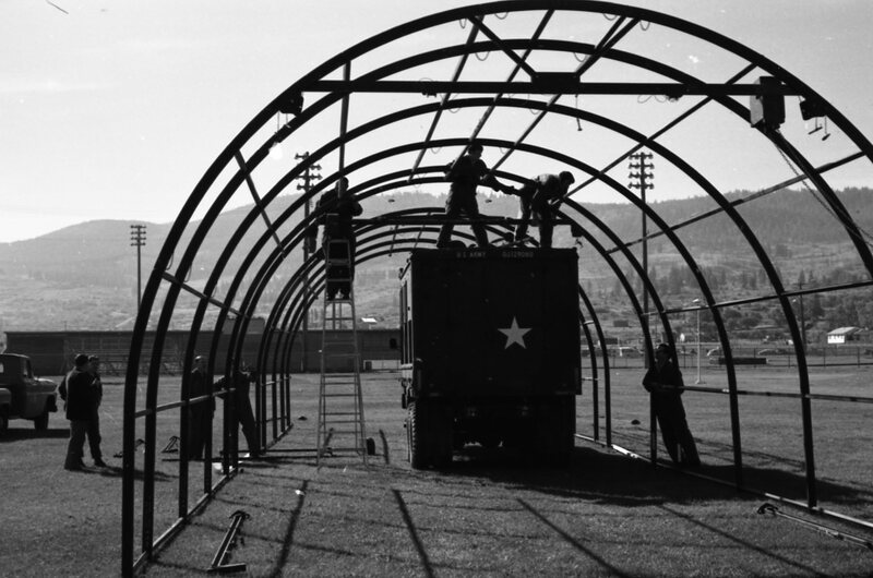 1976 Octoberfest, Preparation 04