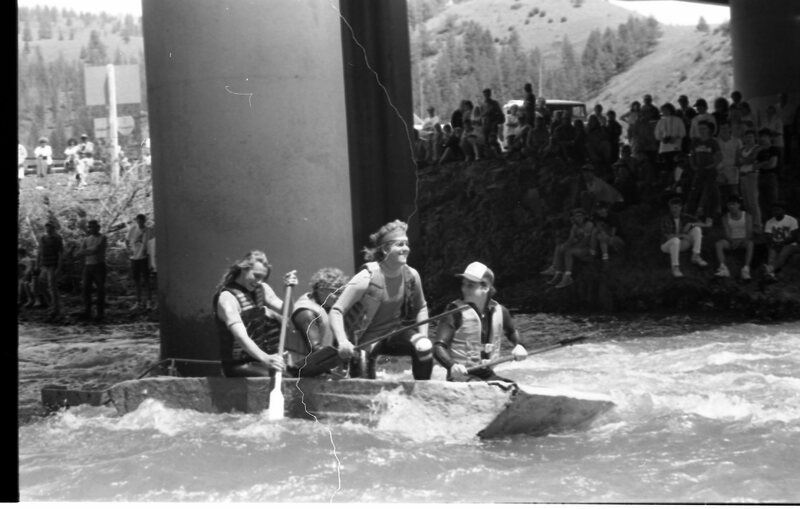 1989 Raft Race 06