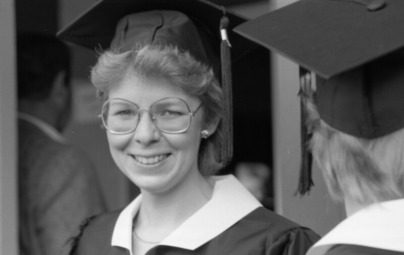 1985 Graduate, Portraits 03