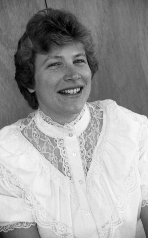 1986 Employee, Eileen Sheelar 04