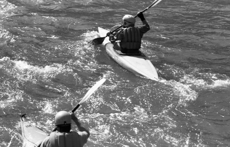 1988 Raft Race 68