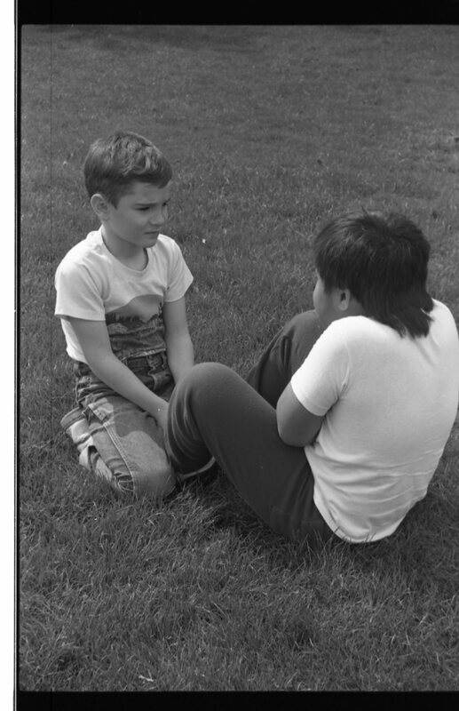 1989 Ackerman Elementary School, Fitness 08