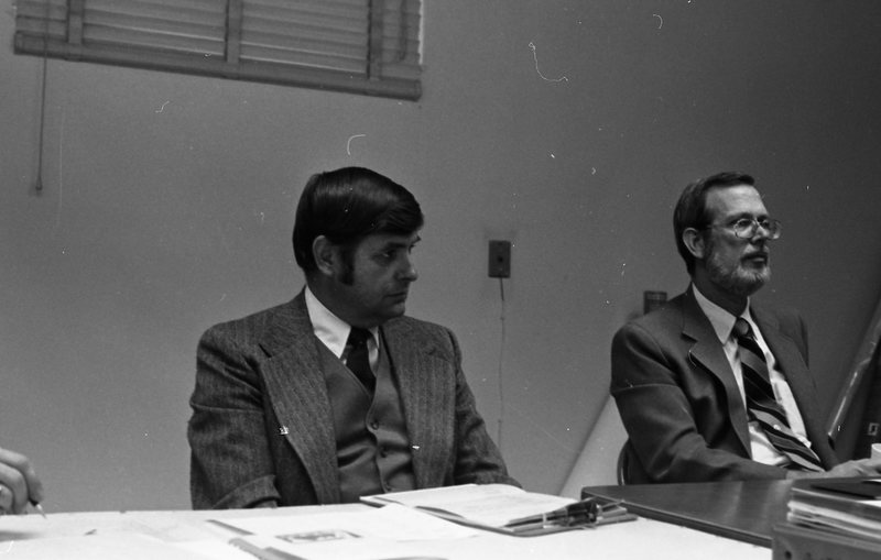 1981 Meeting, Grant County 07