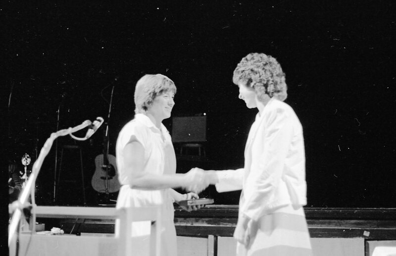 1983 Awards Ceremony 50
