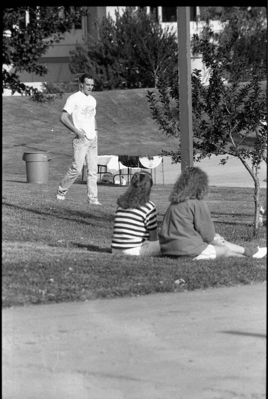 1988 Orientation, Outdoors 11