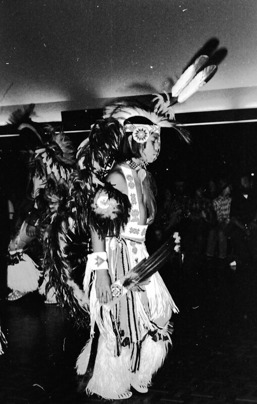 1978 Native American Root Feast 48