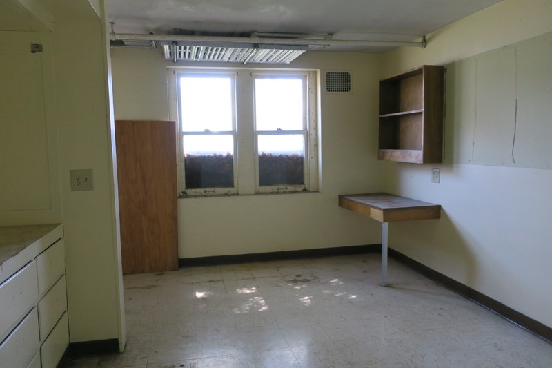 Dorian and Hunt Hall 280
