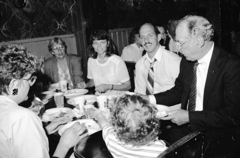 1986 Shakey's Pizza Party 14