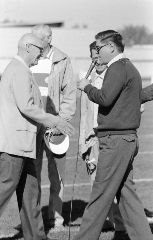 1987 Homecoming, Alumni 06