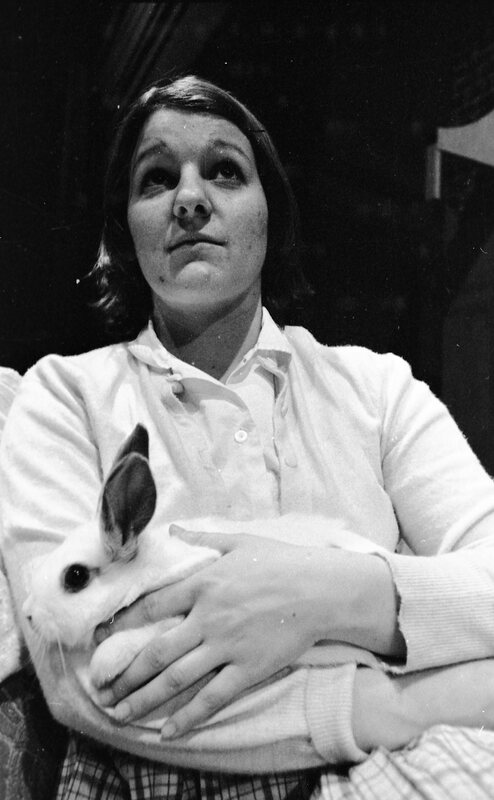 1974 Theatre, Rabbit 04