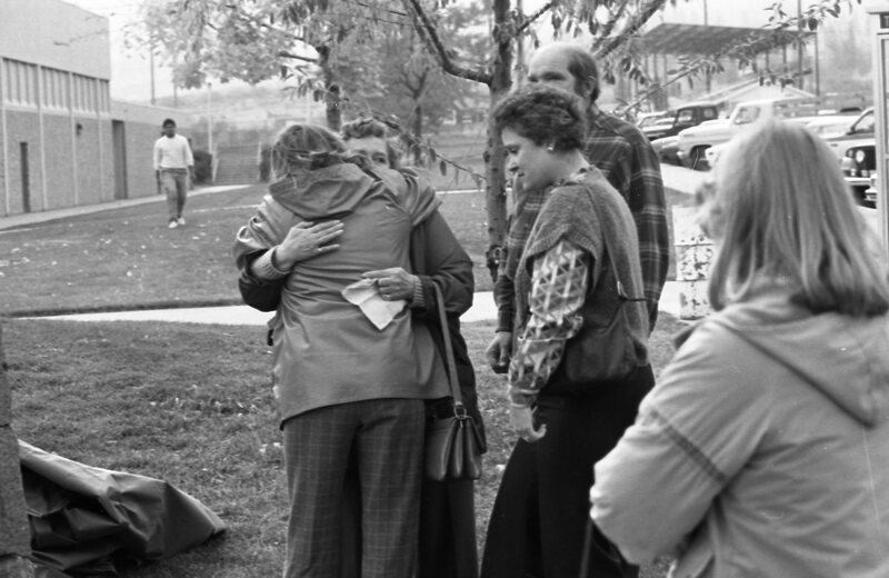 1986 Memorial for Michael L. Gronek 04