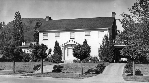 La Grande Home, Reuter-B 6