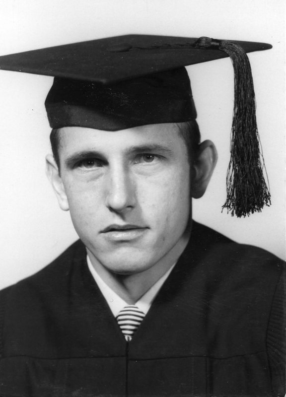 1956 Alumni, Ron Lowe