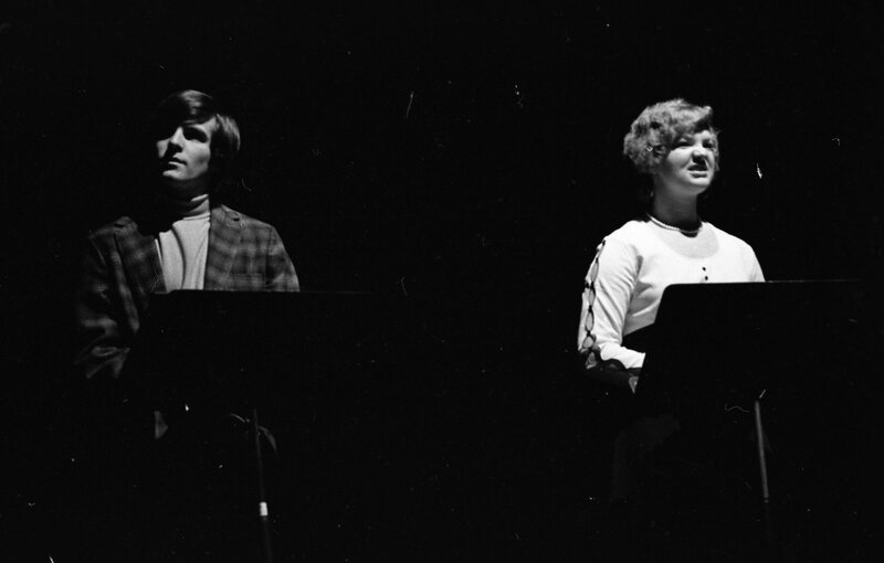1974 Theatre, Reading 05