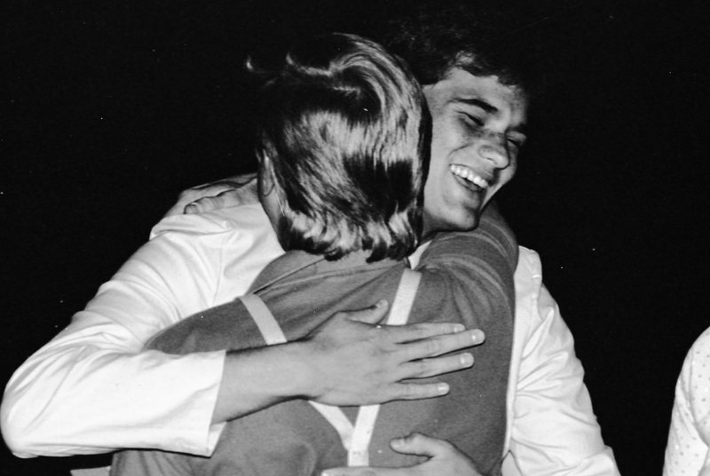 1987 Awards Assembly 12