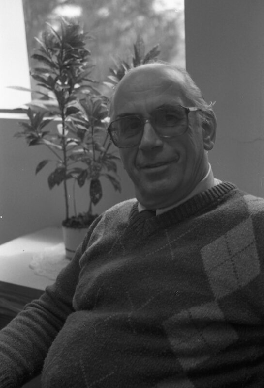 1990 Employee, Johannes Spronk 04