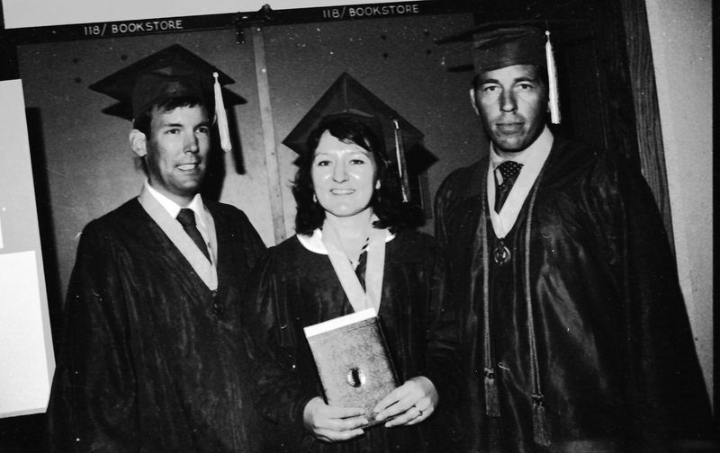 1986 Graduates 16