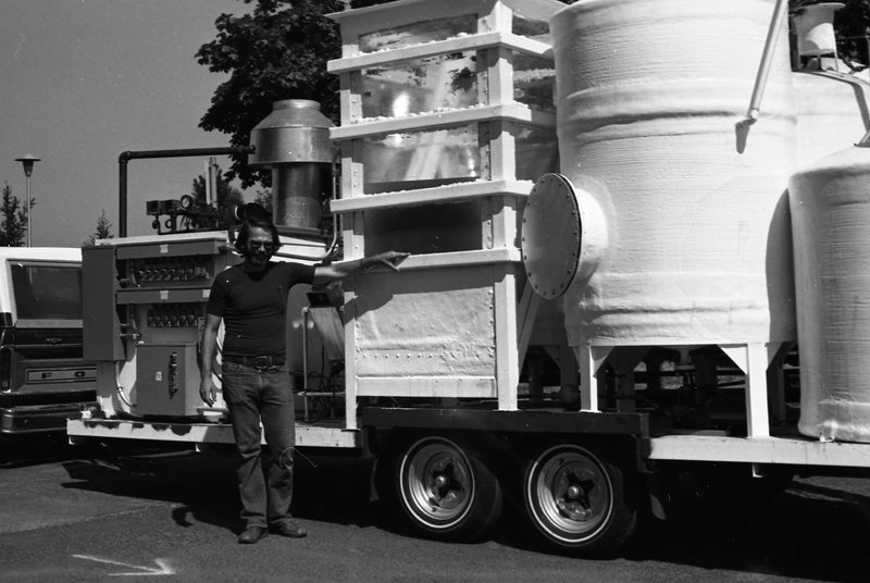 1981 Alcohol Fuels Still 22