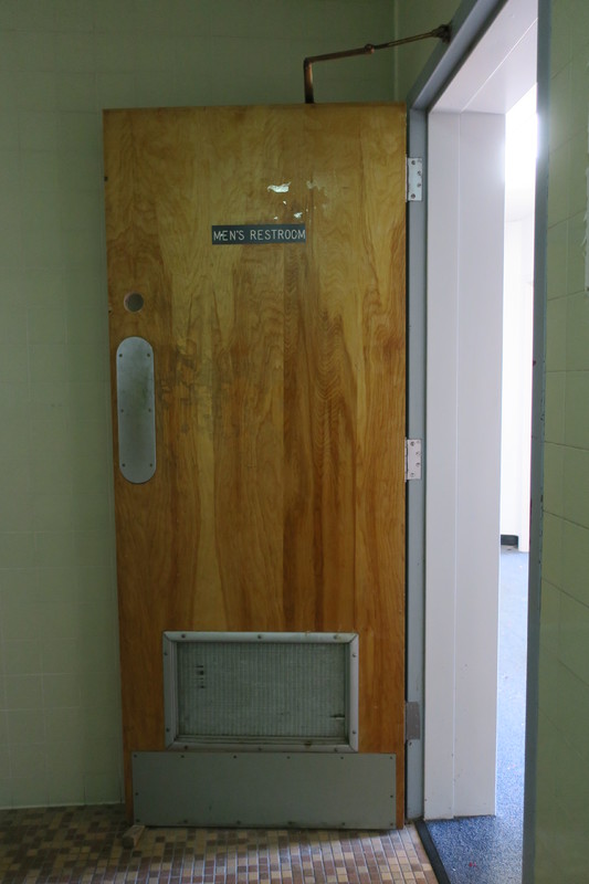 Dorian and Hunt Hall 441