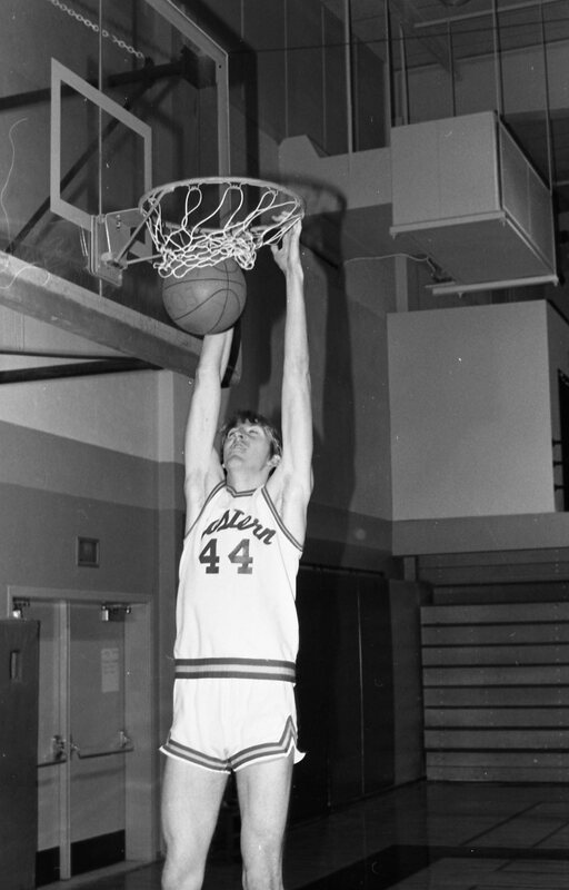 1984 Men's Basketball Junior Varsity Players, Portraits 32