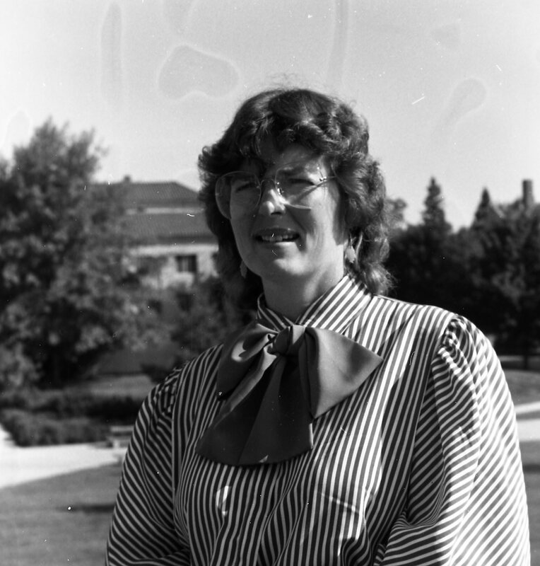 1984 Ackerman Elementary School Employee, Janice Gasca 04