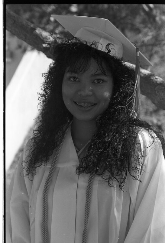 1989 Nursing Graduate 05