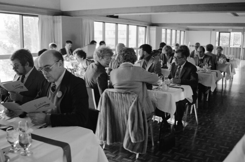 1986 Foundation Dinner 05
