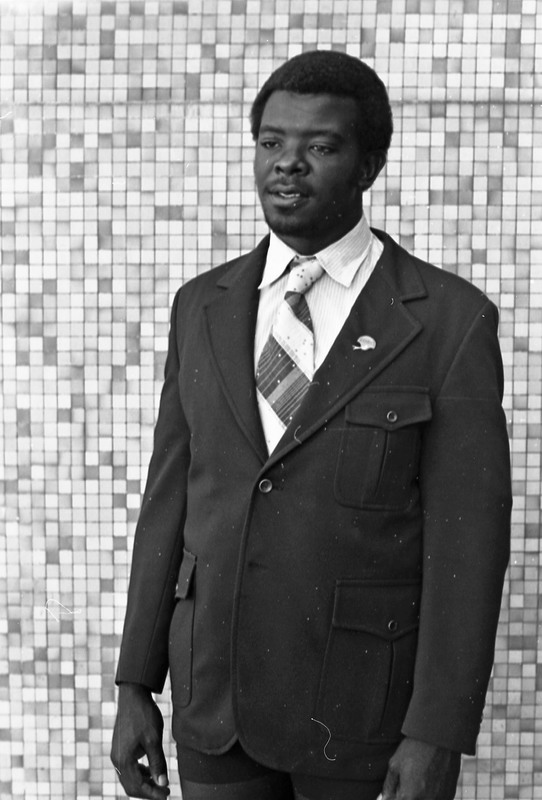 1982 Football Player, Portraits 064