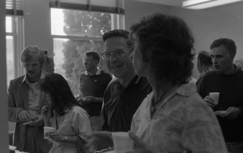 1984 Employees, Party 05