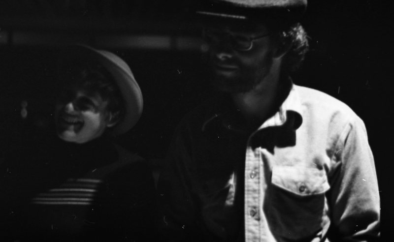1981 Beaux Arts Ball 20