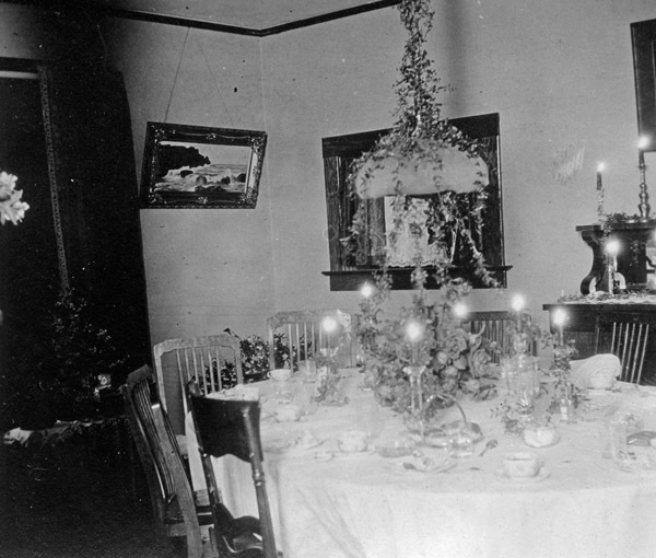 Reuter, Dining Room 3