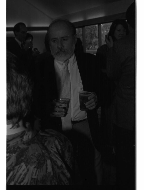 1989 Awards Ceremony, Reception 08
