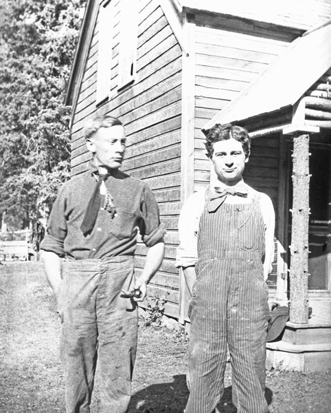 Reuter Group-F, Cabin 2