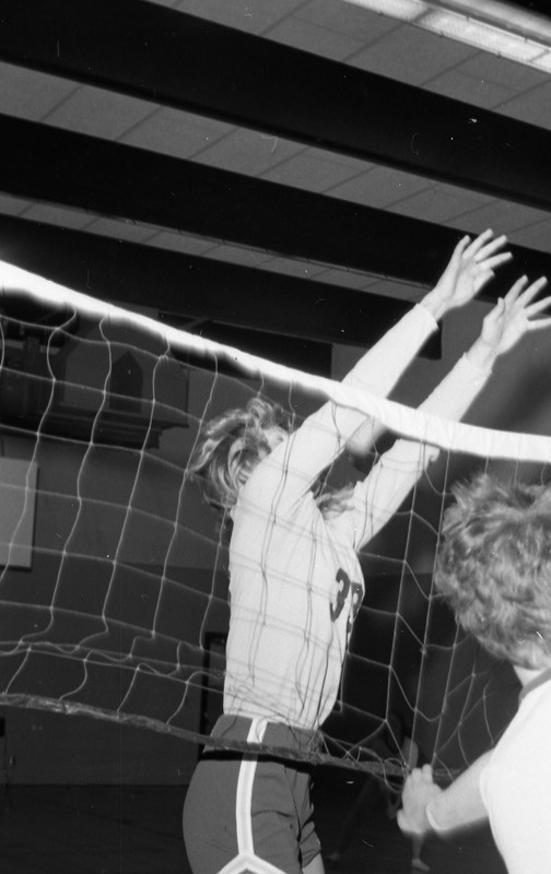 1979 Volleyball Action 11