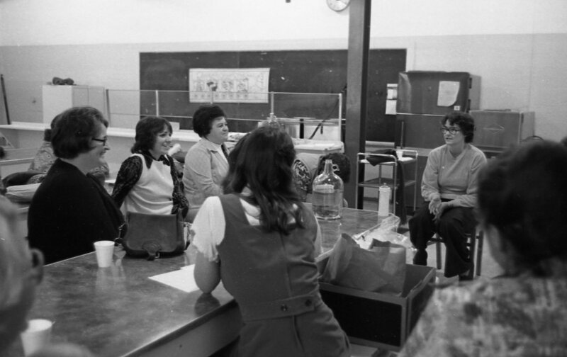 1978 Meeting, Head Start 05