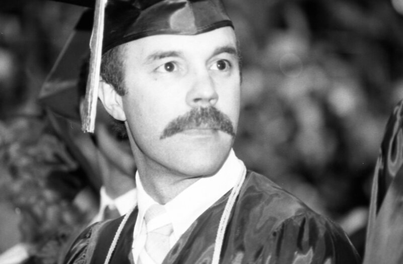 1988 Graduation 06