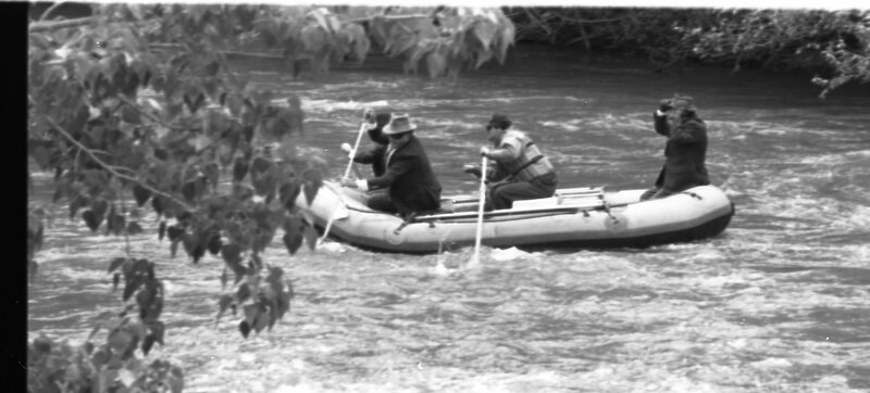 1990 Raft Race 13