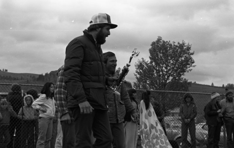 1982 Spring Festival, Raft Race Awards 09