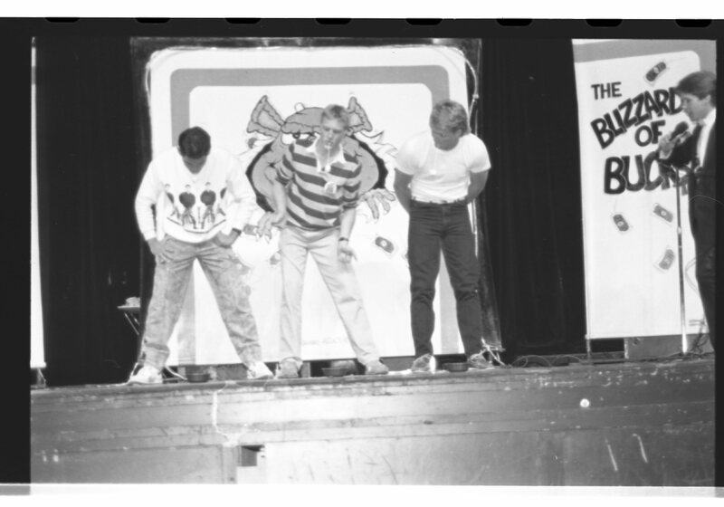 1989 Guest, The Buzzard of Bucks 08